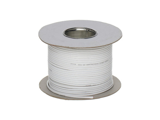 8 CORE WHITE