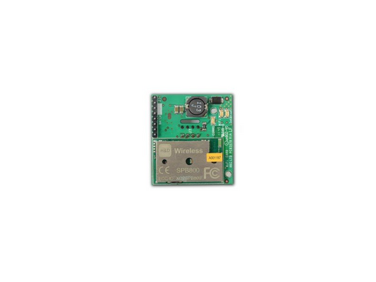 Securecom Wireless Alarm Cable – Mercury SD Portal
