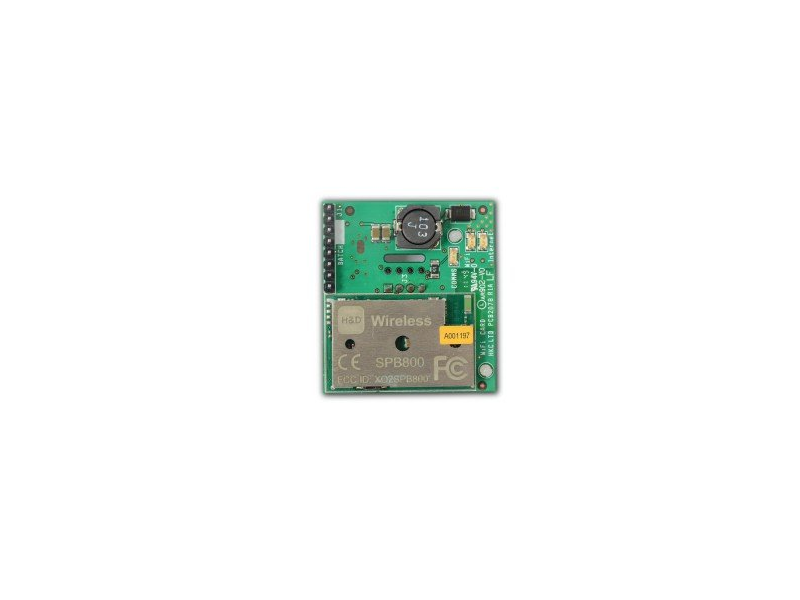 WIFI CARD -SECURECOM HKC-WIFI-CARD