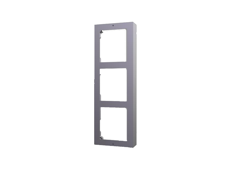 HIKVISION MODULE SURFACE FRAME DOOR 3 MODULES