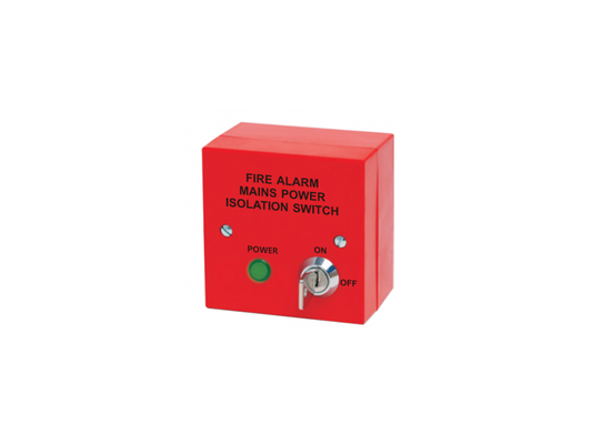 HAYDON FIRE ISOLATION SWITCH
