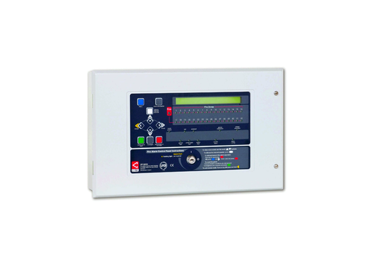 C-TEC 2-LOOP XFP 32 ZONE PANEL HOCHIKI VERISION