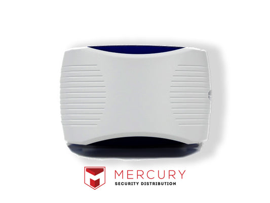 ECHO INTERNAL SOUNDER WITH BLUE FLASH