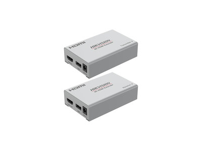 HIK HDMI EXTENDER, 120M DS-52EX01HI-4K