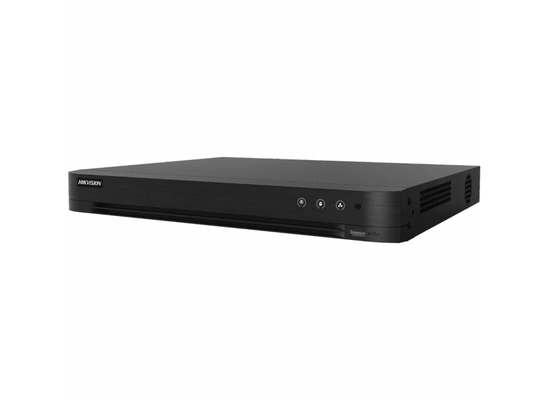 HIK 4CH TURBO DVR DS-UK7204HTHI-K2
