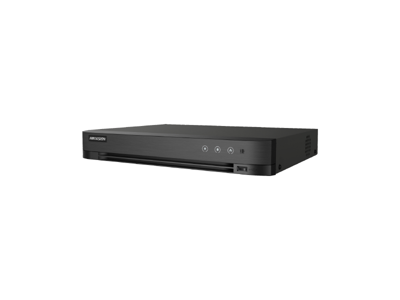 HIK 4CH TURBO DVR IDS-7204HQHI-M1/FA/A