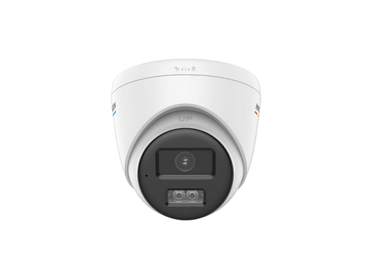 HIK DS-2CE72KF3T-LSYE2.8 K SMART HYBRID LIGHT COLORVU TURRET