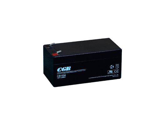 12V 3.4 AMP