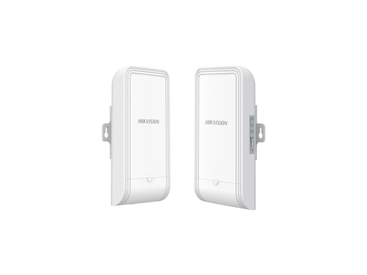 HIK 5GHZ 867MBPS 5KM WIRELESS KIT (PAIRED)