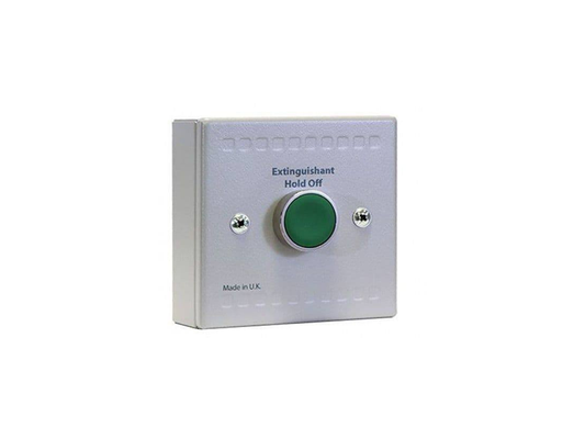 KENTEC SIGMA S.I. EXTIGUISHANT HOLD OFF (GREEN)