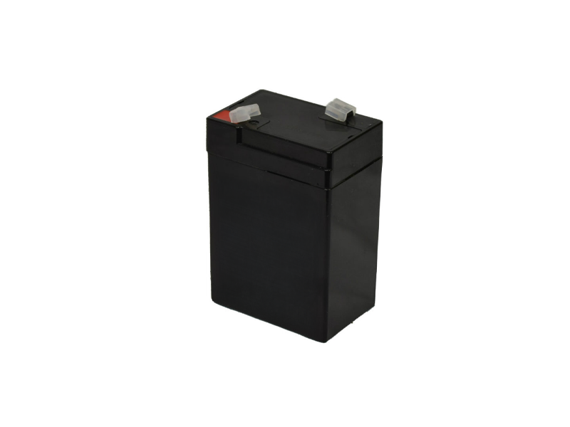6V 4.5AH BATTERY