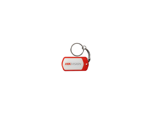 HIKVISION 1KB MIFARE FOB KEYRING DS-K7M102-M