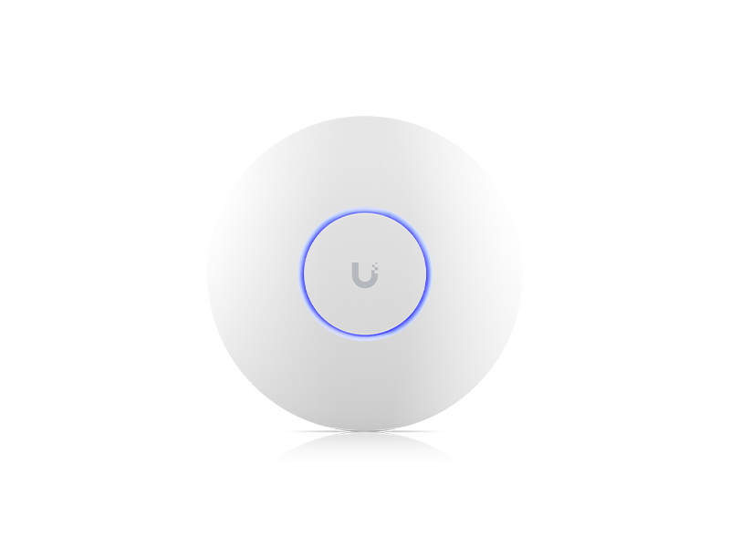 U6+ WIFI 6 ACCESS POINT (NEEDS POE-48-24W-G)