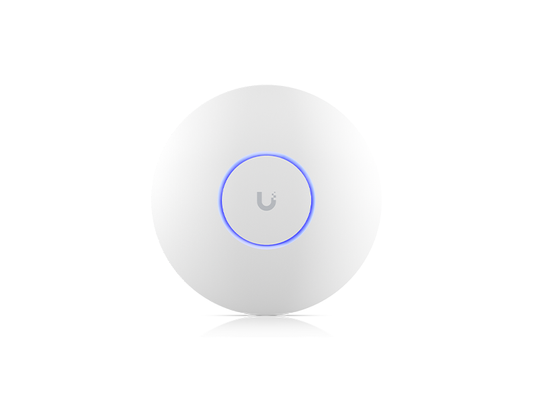 U6+ WIFI 6 ACCESS POINT (NEEDS POE-48-24W-G)