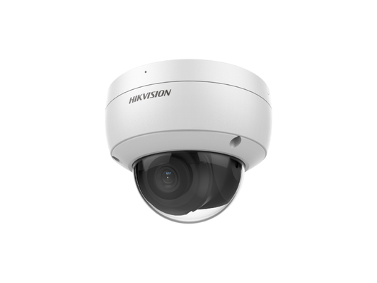 HIK 6MP ACUSENSE DS-2CD2166G2-ISU 4MM