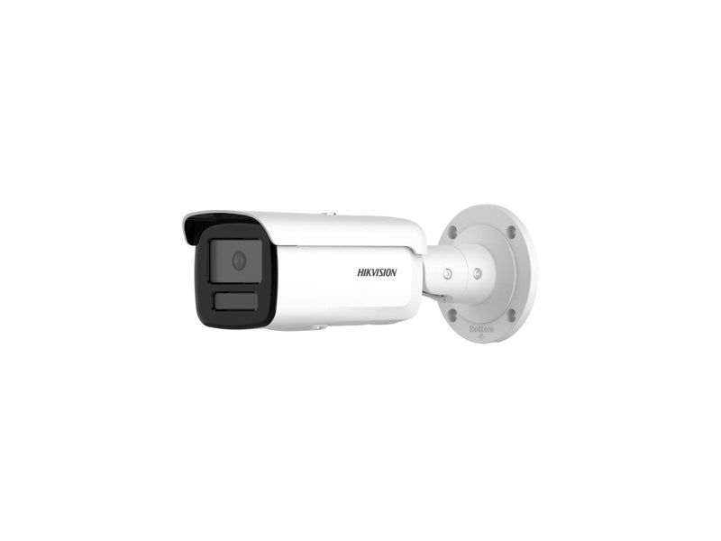 HIKVISION 6 MP DARKFIGHTER FIXED BULLET