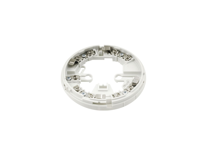 GFE ZEOS ADDRESSABLE DETECTOR-BASE**