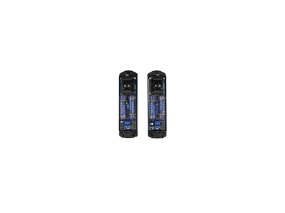 RIB PAIR OF COLUMNS FOR NOVA PHOTOCELLS