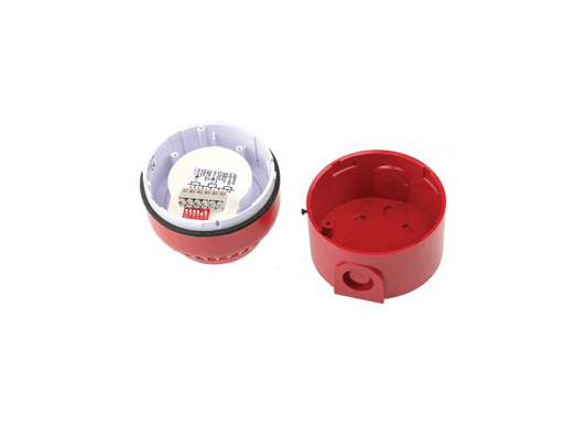 GFE WALL SOUNDER DEEP BASE (100 X 38)