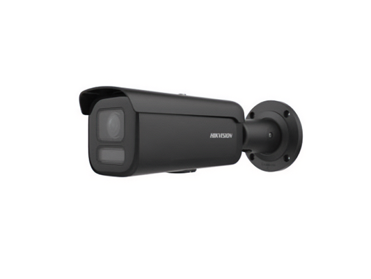 HIK 8MP SMART HYBRID BULLET DS-2CD2T87G2H-LI