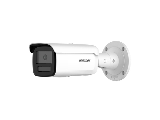 HIK 6MP ACUSENSE V/F BULLET DS-2CD2666G2H-IZS