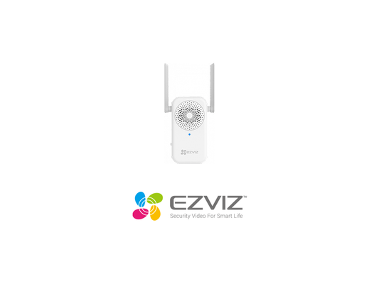 EZVIZ SMART WI-FI CHIME FOR CS-DB1C