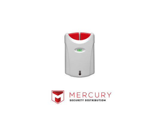 HKC DOUBLE PUSH HARDWIRED PANIC ATTACK BUTTON