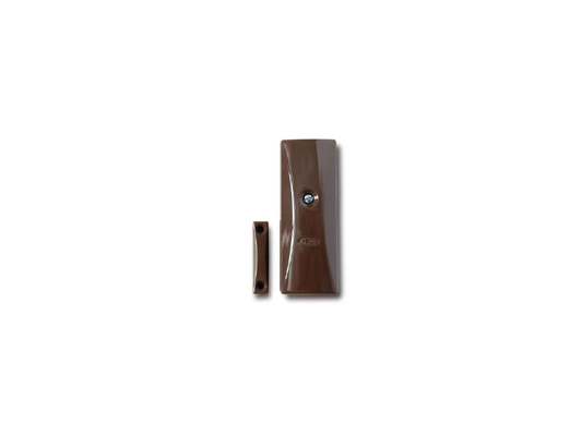 SHOCK REED BROWN WITH ID
