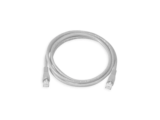 CAT 6 2M GREY PATCH LEAD