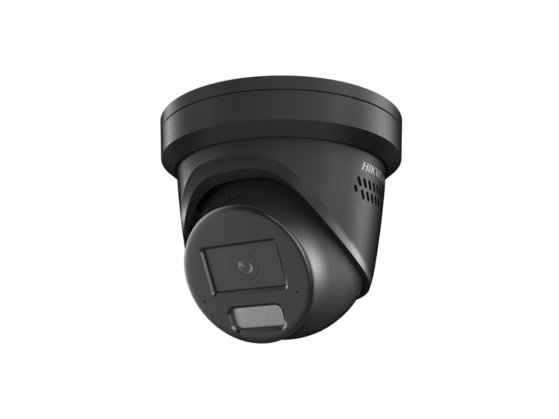 HIK 4MP TURRET BLACK DS-2CD2346G2HIS2USLB