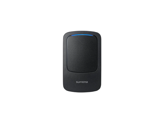 SUPREMA XPASS 2 SMART RFID READER (CLOUD VERSION) XP2-GKDPB-AIR