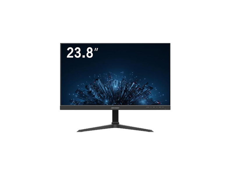 HIK 24" DECODER MONITOR DS-D5224F3-1V0SV/D