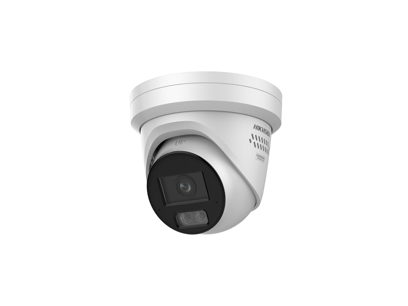 HIK 4MP ACUSENSE MOTORIZED V/F TURRET DS-2CD2346G3-IZS2UY/SL