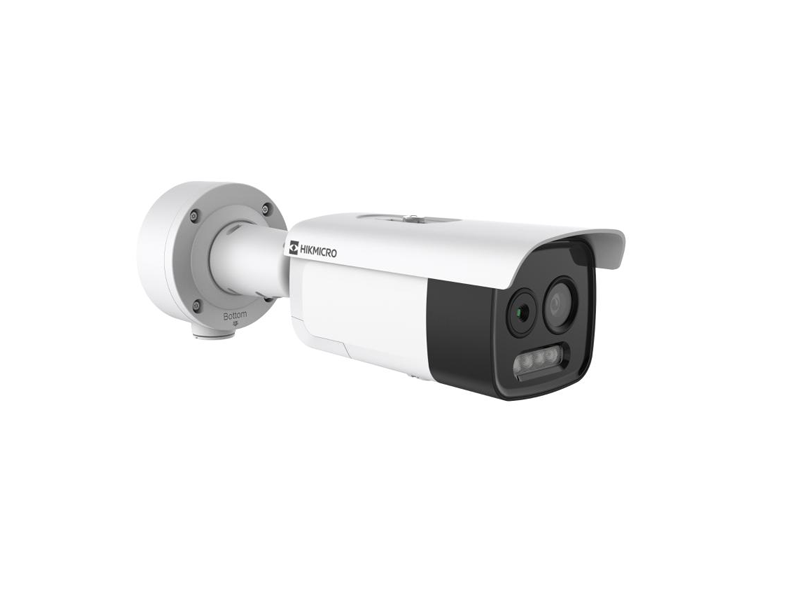 HIK THERMAL & OPTICAL BI-SPECTRUM BULLET HM-TD2618-10/G0/T1A