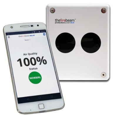 FIREBEAM BLUE 0-70MTRS APP & BLUETOOTH