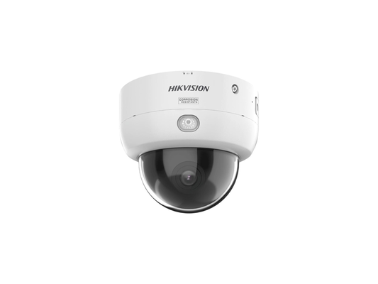 HIK 4MP ACUSENSE PTRZ DOME DS-2CD2143G2-LIPTRZS2UY 2.8/4MM