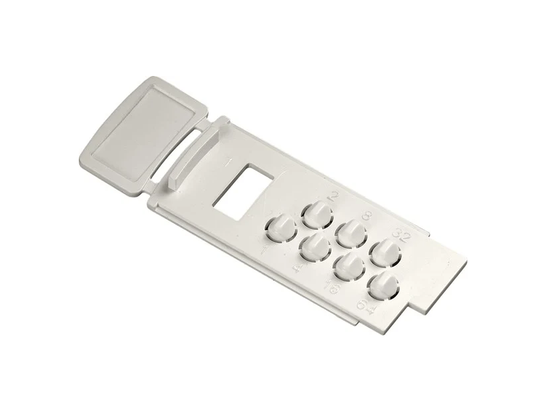 APOLLO BLANK XPERT CARD