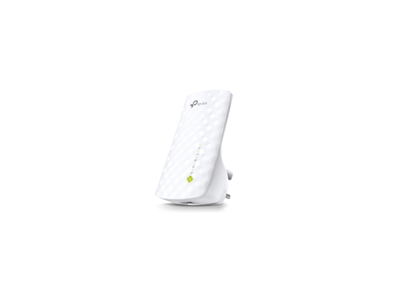 TP-LINK AC750 DUAL BAND WIFI UNIVERSAL WALL-PLUG R