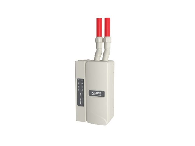 KIDDE 9-30501 ASD MINILASER SINGLE-ZONE ASPIRATING SMOKE DETECTOR
