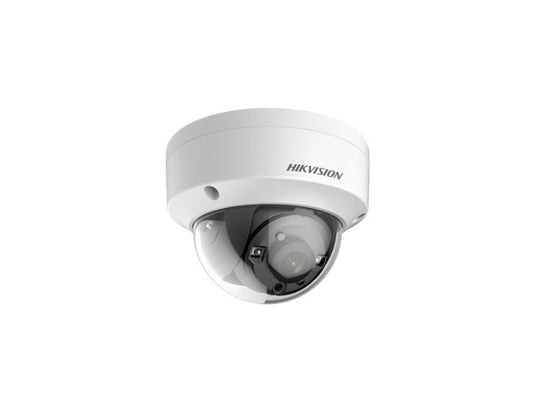 HIK 5MP IK10 DOME DS-2CE57H8T-VPITF 2.8MM