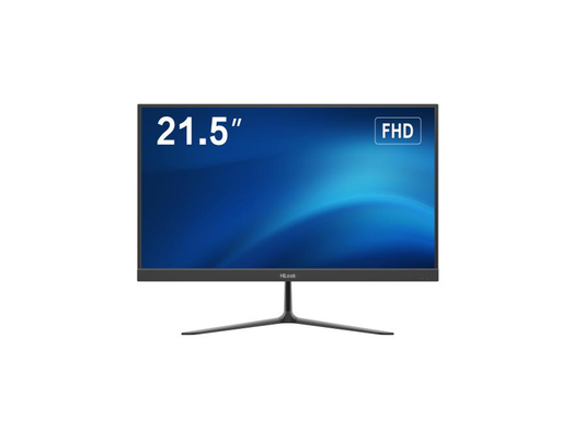 HI-LOOK 21.5 INCH FHD 100HZ VA MONITOR W/ SPEAKER