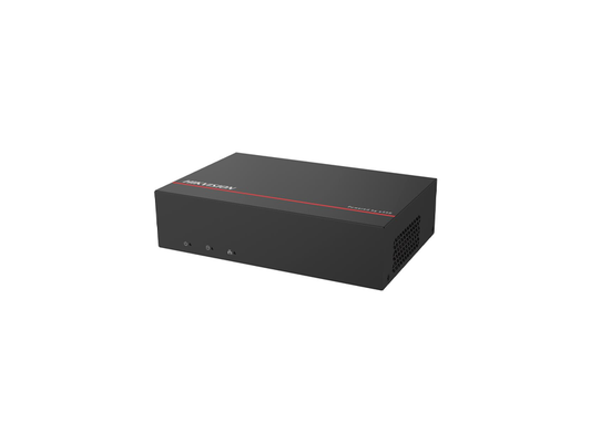 HIK 8CH ESSD ACUSENSE DVR IDS-E08HQHI-XB(STD)