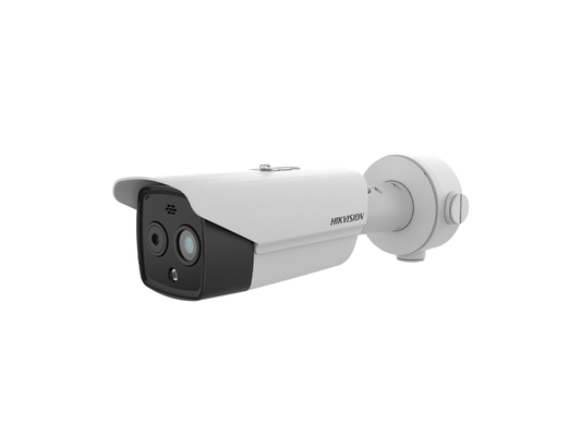 HIK THERMAL & OPTICAL BULLET DS-2TD2628-3QA