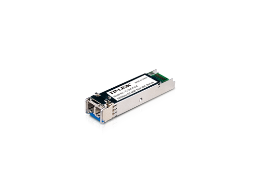 TP-LINK SFP (MINI-GBIC) TRANSCEIVER MODULE