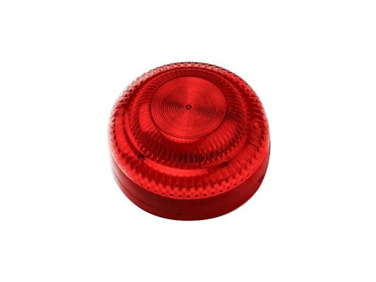 GFE ADDRESABLE WALL BEACON