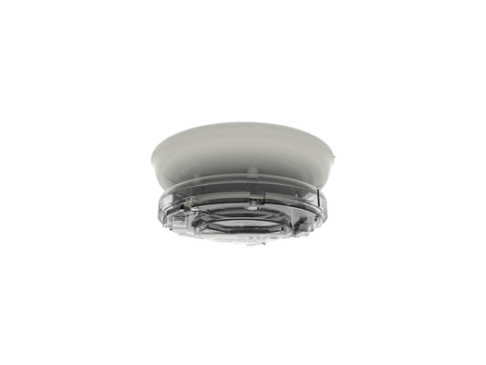 KENTEC HOCHIKI ADDRESSABLE BASE SOUNDER VAD