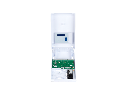 HKC SECUREWAVE 10270 W/RF TOUCH KEYPAD