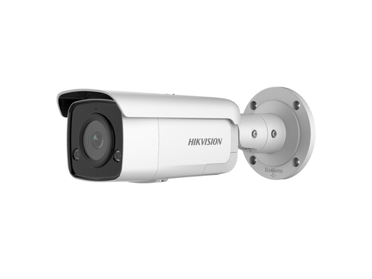 HIK 4MP ACUSENSE BULLET DS-2CD2T46G2-ISUSL 2.8