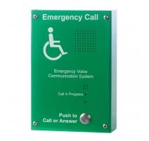 CTEC GREEN EVC OUTSTATION - SURFACE MOUNT