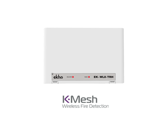 K-MESH WIRELESS EXPANDER MODULE